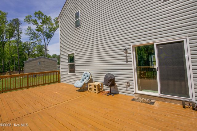 429 Century Lane, Cameron, NC 28326