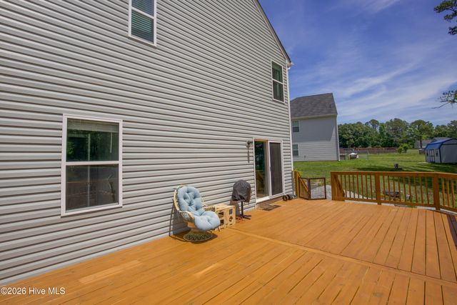 429 Century Lane, Cameron, NC 28326