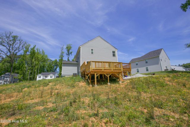 429 Century Lane, Cameron, NC 28326
