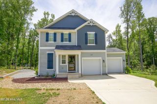 429 Century Lane, Cameron, NC 28326