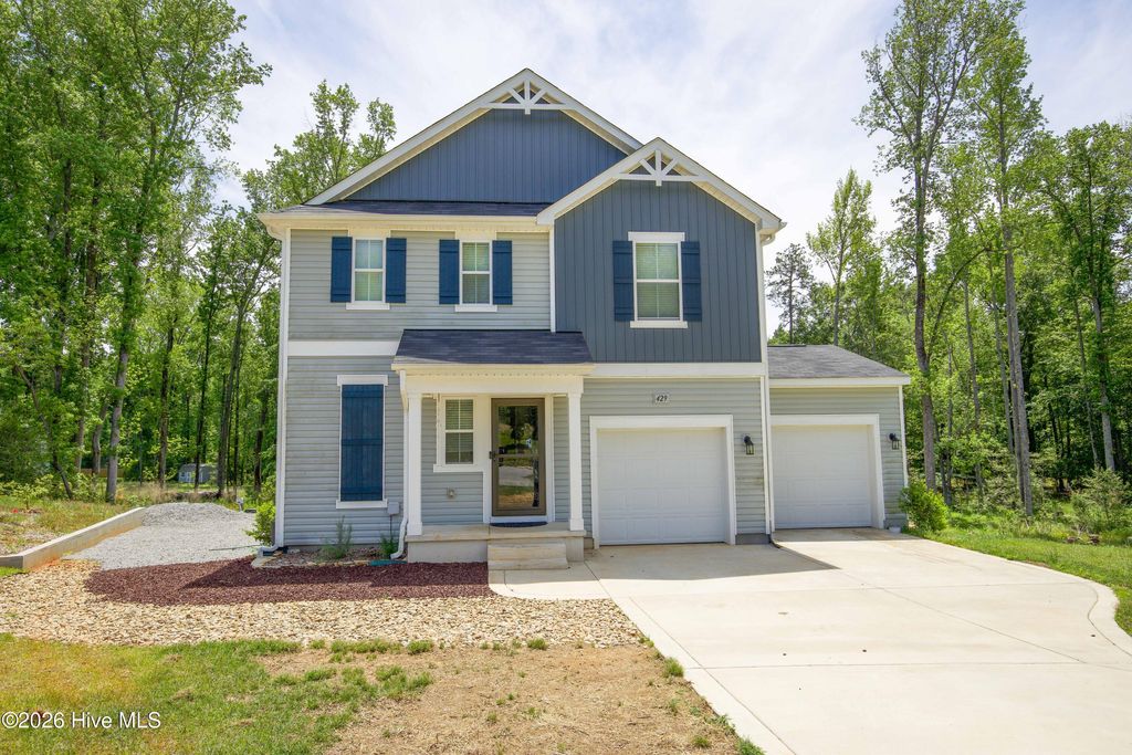 429 Century Lane, Cameron, NC 28326