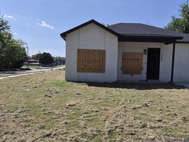 3204 N Hartford Avenue, Tulsa, OK 74106