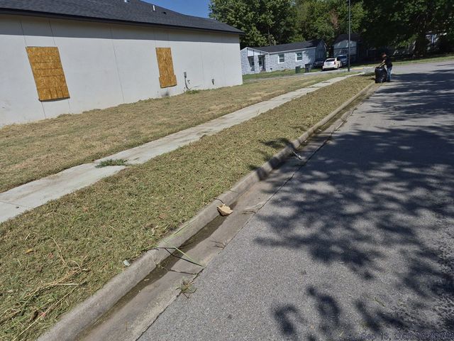 3204 N Hartford Avenue, Tulsa, OK 74106