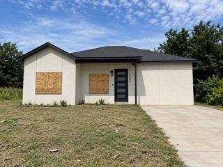 3204 N Hartford Avenue, Tulsa, OK 74106