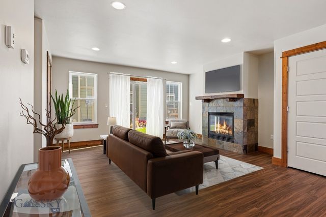 3598 Annie Street, Bozeman, MT 59718