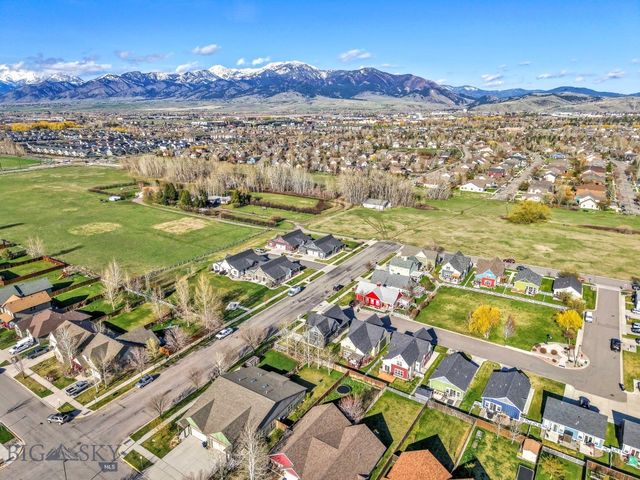 3598 Annie Street, Bozeman, MT 59718