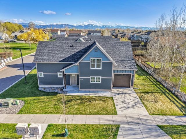 3598 Annie Street, Bozeman, MT 59718