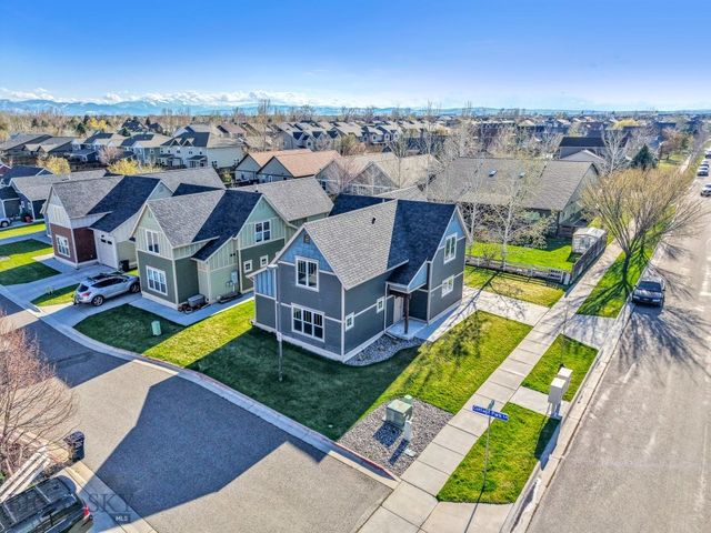 3598 Annie Street, Bozeman, MT 59718