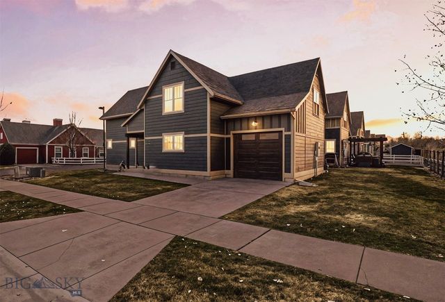 3598 Annie Street, Bozeman, MT 59718