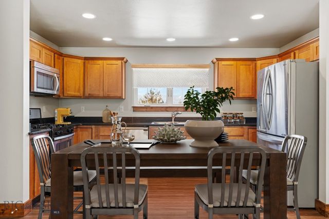 3598 Annie Street, Bozeman, MT 59718