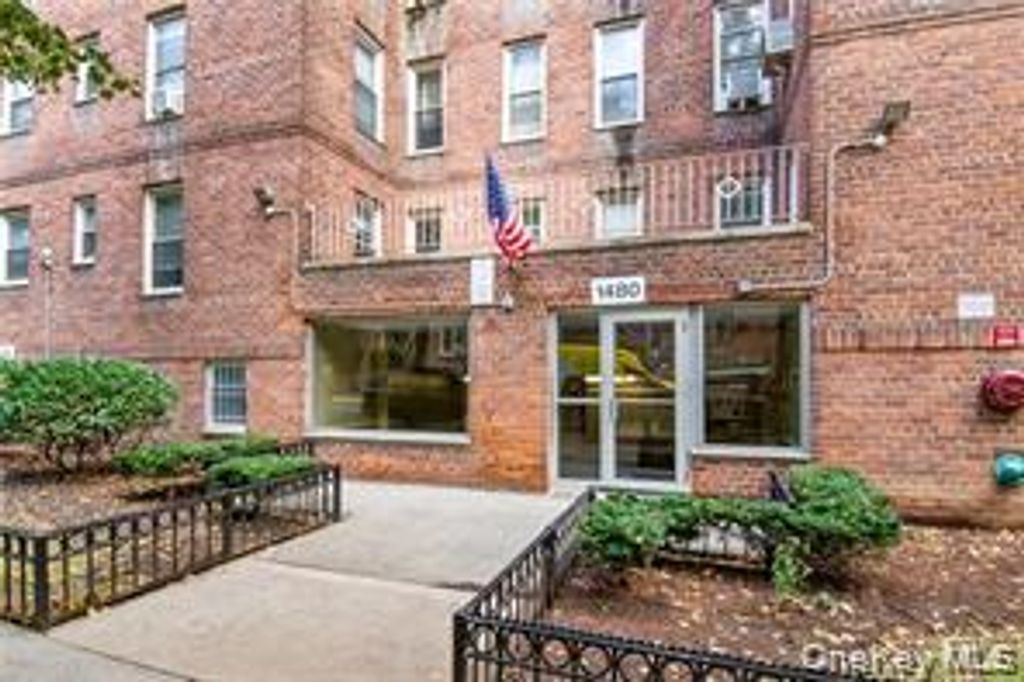 1480 Thieriot Avenue 5M, Bronx, NY 10460 — photo 2
