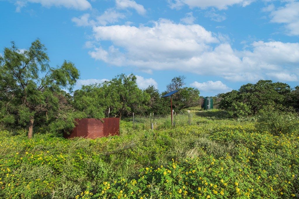 Image 40 of property listing at 7554 E Hwy 87, Eden, TX 76837