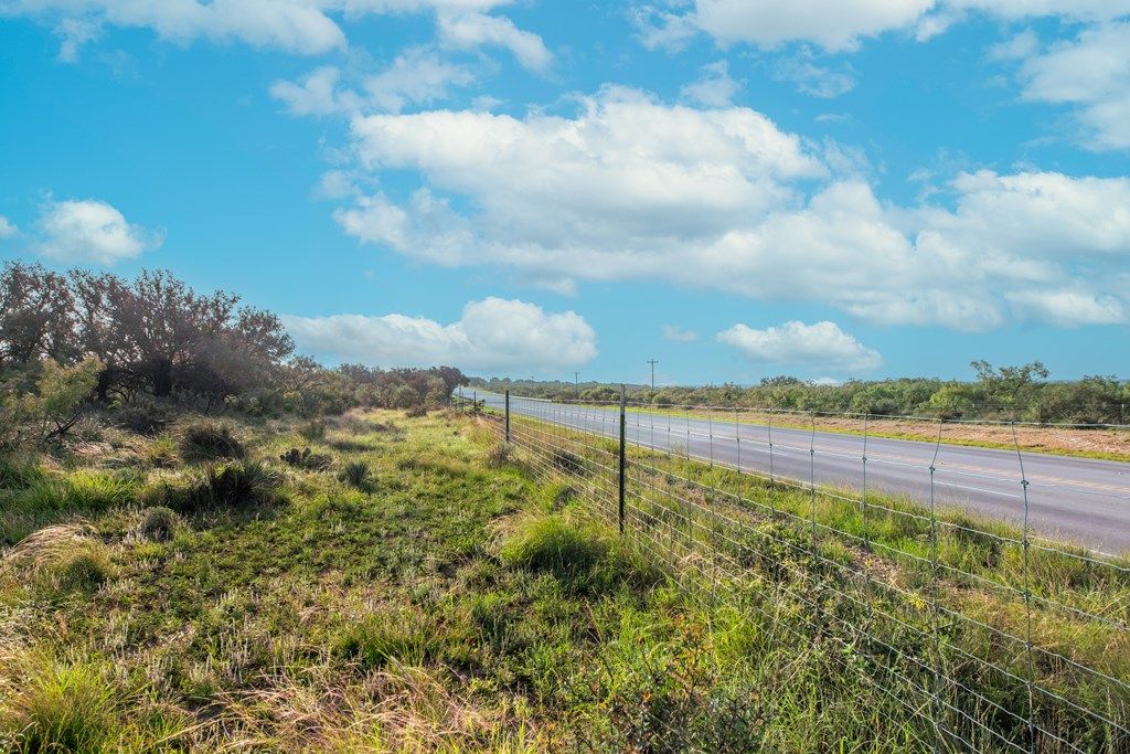 Image 6 of property listing at 7554 E Hwy 87, Eden, TX 76837