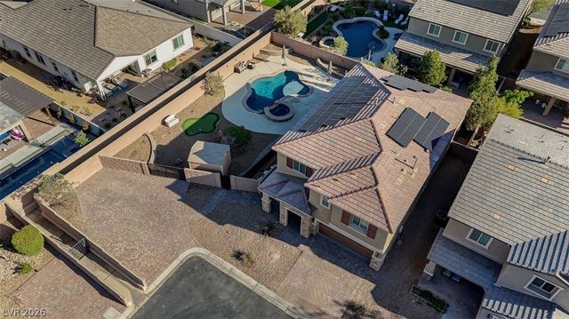 5597 Lodgepole Pine Court, Las Vegas, NV 89139