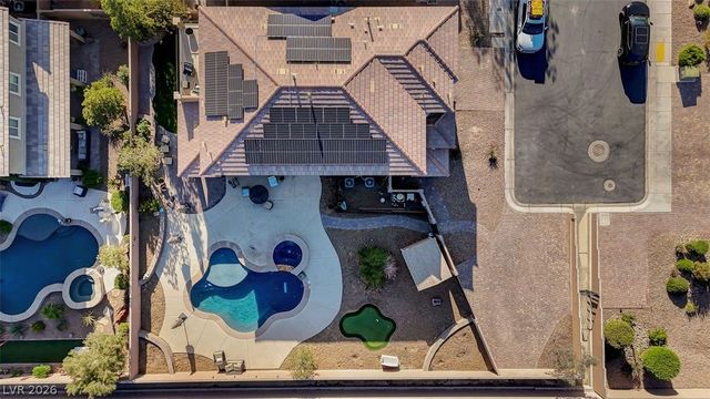 5597 Lodgepole Pine Court, Las Vegas, NV 89139