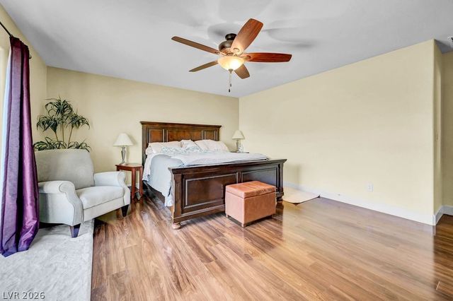 5597 Lodgepole Pine Court, Las Vegas, NV 89139