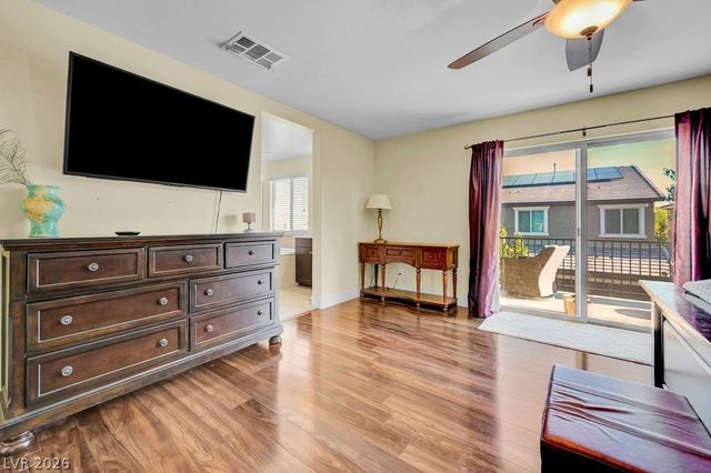 5597 Lodgepole Pine Court, Las Vegas, NV 89139