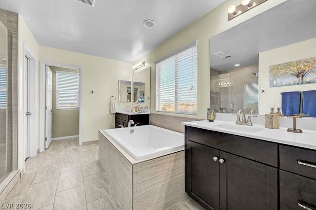 5597 Lodgepole Pine Court, Las Vegas, NV 89139