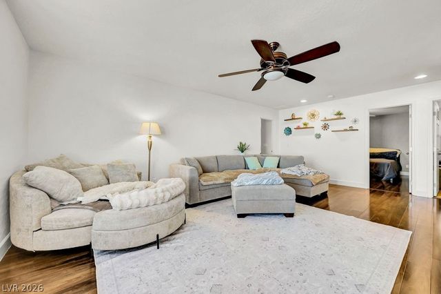 5597 Lodgepole Pine Court, Las Vegas, NV 89139