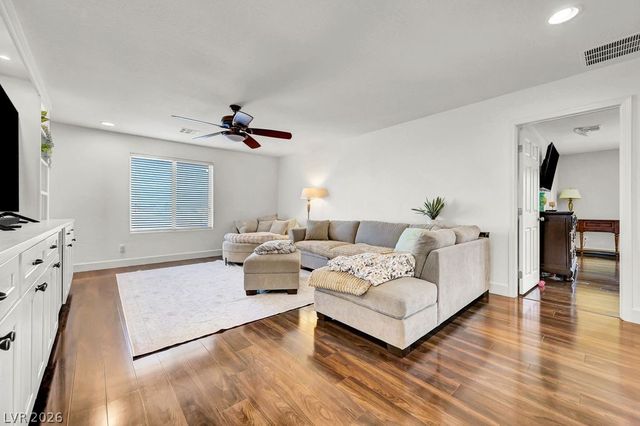 5597 Lodgepole Pine Court, Las Vegas, NV 89139