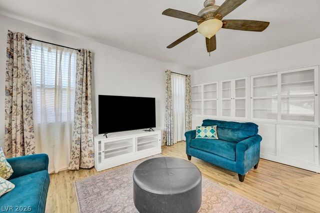 5597 Lodgepole Pine Court, Las Vegas, NV 89139