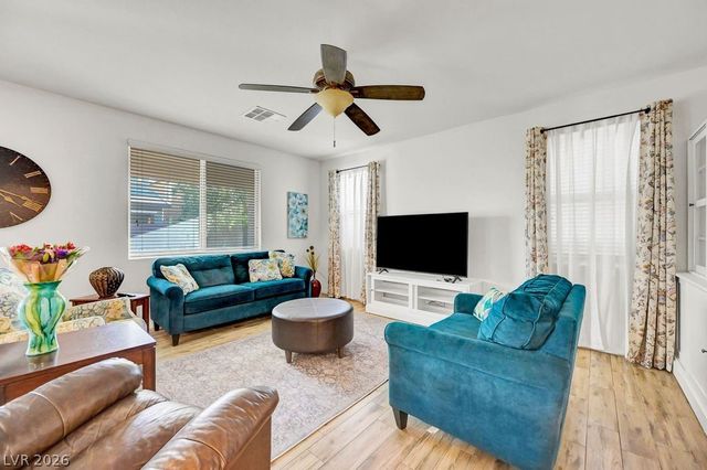 5597 Lodgepole Pine Court, Las Vegas, NV 89139