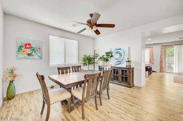 5597 Lodgepole Pine Court, Las Vegas, NV 89139