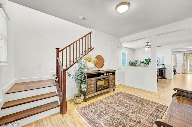 5597 Lodgepole Pine Court, Las Vegas, NV 89139