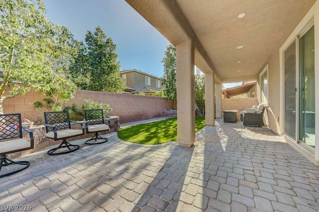 5597 Lodgepole Pine Court, Las Vegas, NV 89139