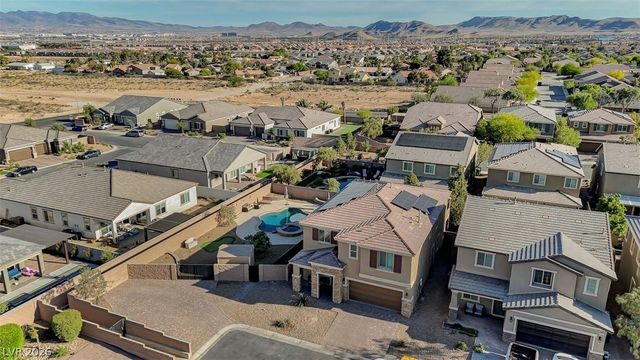 5597 Lodgepole Pine Court, Las Vegas, NV 89139