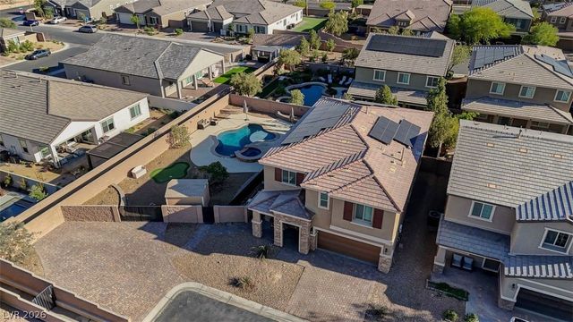 5597 Lodgepole Pine Court, Las Vegas, NV 89139