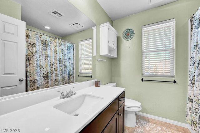 5597 Lodgepole Pine Court, Las Vegas, NV 89139