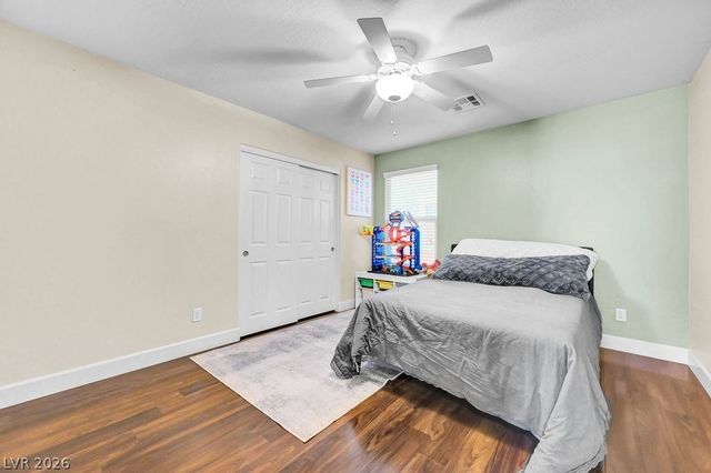 5597 Lodgepole Pine Court, Las Vegas, NV 89139