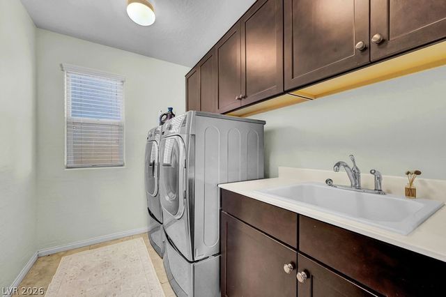 5597 Lodgepole Pine Court, Las Vegas, NV 89139