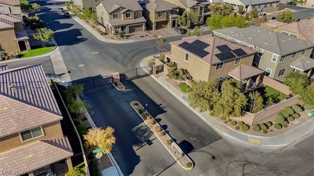 5597 Lodgepole Pine Court, Las Vegas, NV 89139