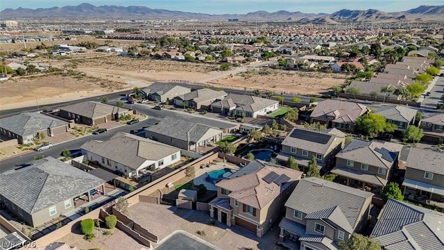 5597 Lodgepole Pine Court, Las Vegas, NV 89139