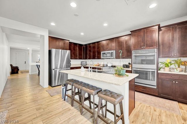 5597 Lodgepole Pine Court, Las Vegas, NV 89139