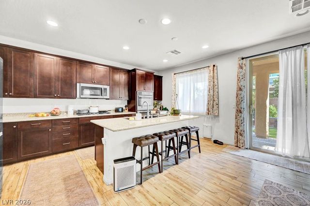 5597 Lodgepole Pine Court, Las Vegas, NV 89139