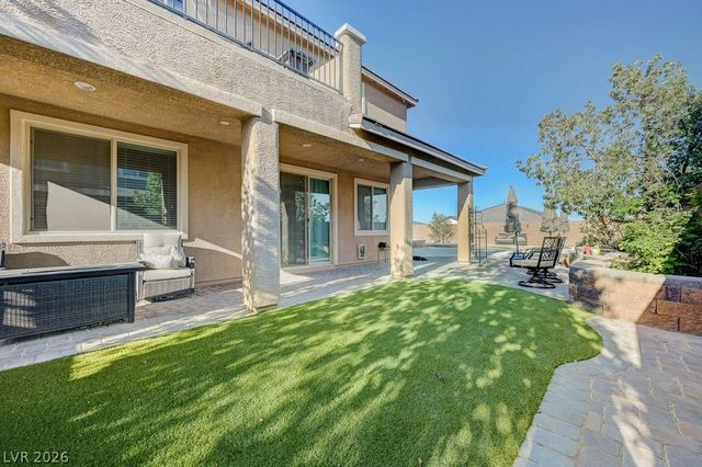 5597 Lodgepole Pine Court, Las Vegas, NV 89139