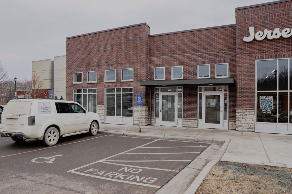 118 Water Street N, Northfield, MN 55057 — exterior