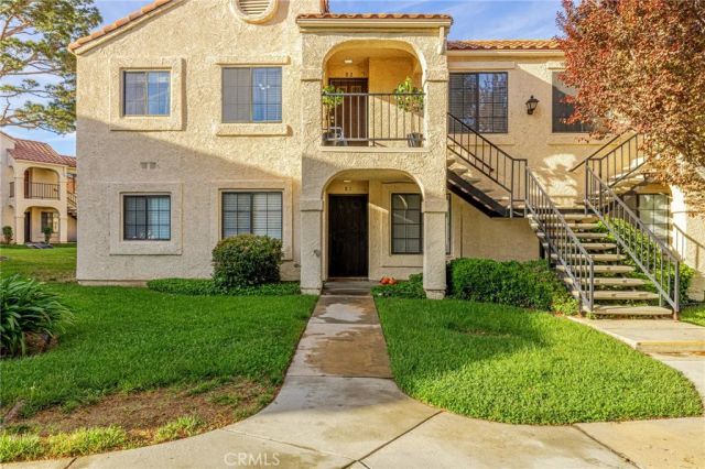 2554 Olive 82, Palmdale, CA 93550
