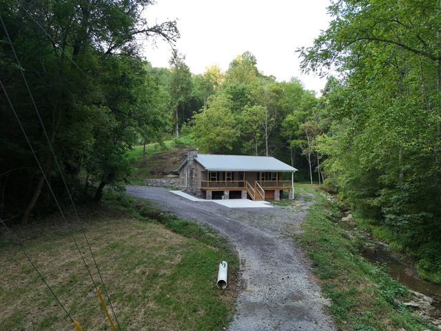 778 Jones Hollow Road, Woodbury, TN 37190