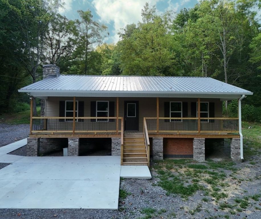 778 Jones Hollow Road, Woodbury, TN 37190