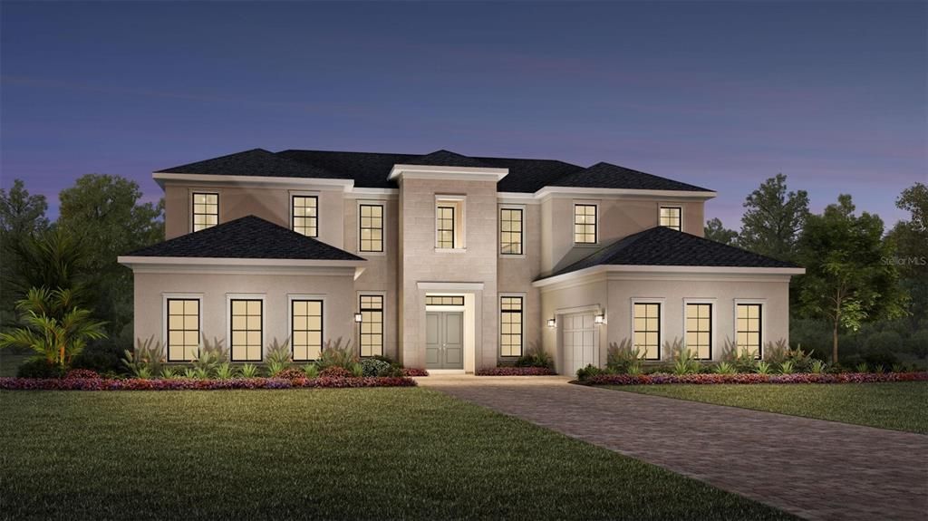 15621 PENDIO DRIVE, Montverde, FL 34756