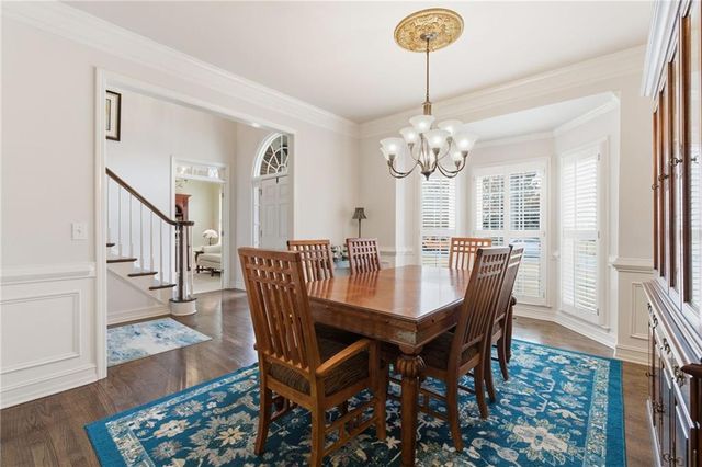 6750 Moulton Place, Cumming, GA 30040