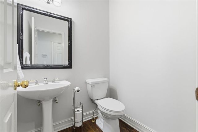 6750 Moulton Place, Cumming, GA 30040