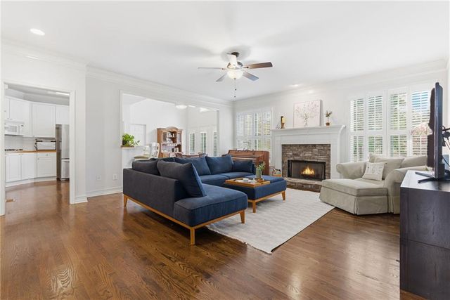 6750 Moulton Place, Cumming, GA 30040