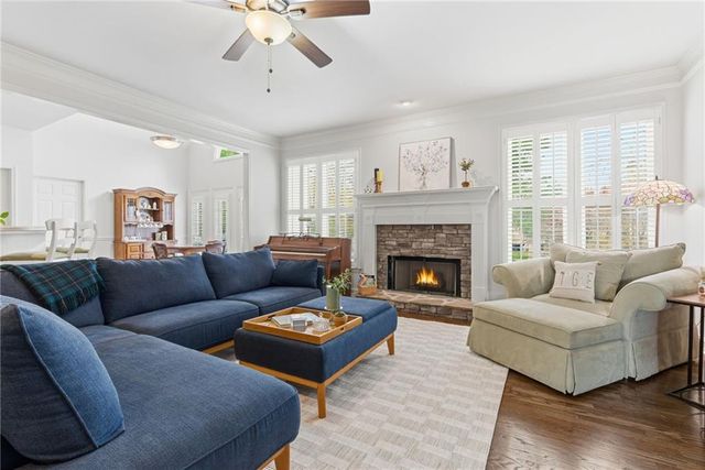 6750 Moulton Place, Cumming, GA 30040