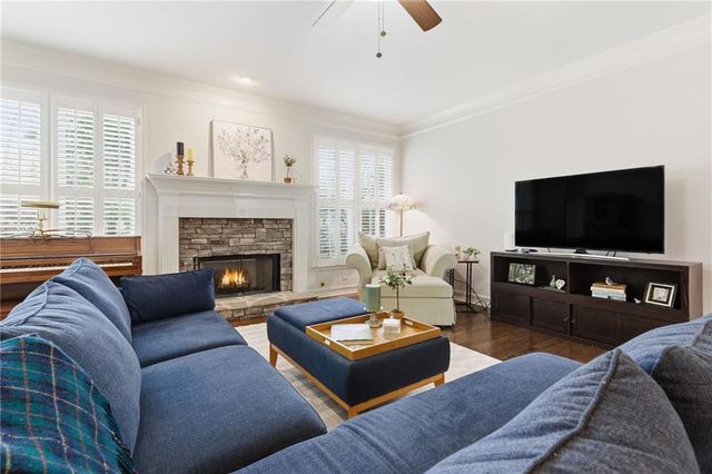 6750 Moulton Place, Cumming, GA 30040