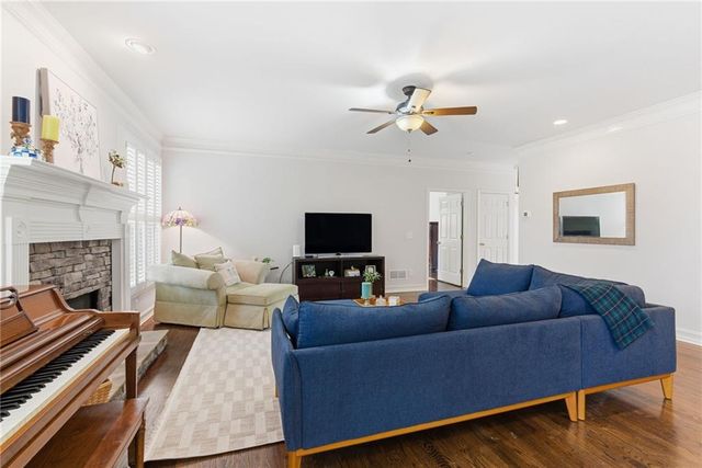 6750 Moulton Place, Cumming, GA 30040